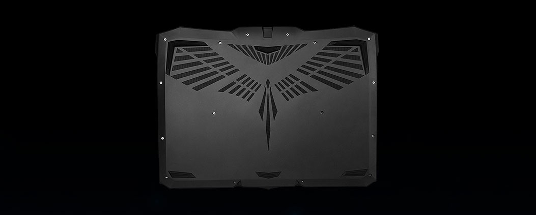 Aorus Gaming Laptop 