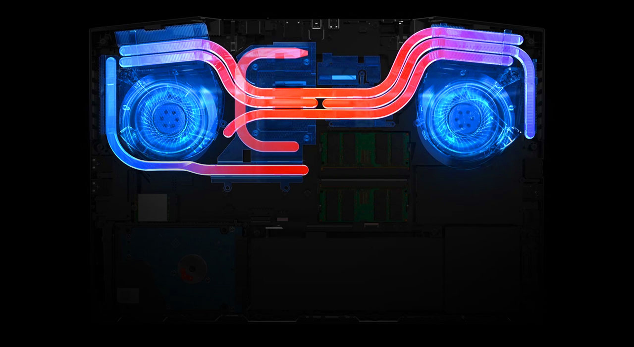 AORUS 5 Gaming Laptop