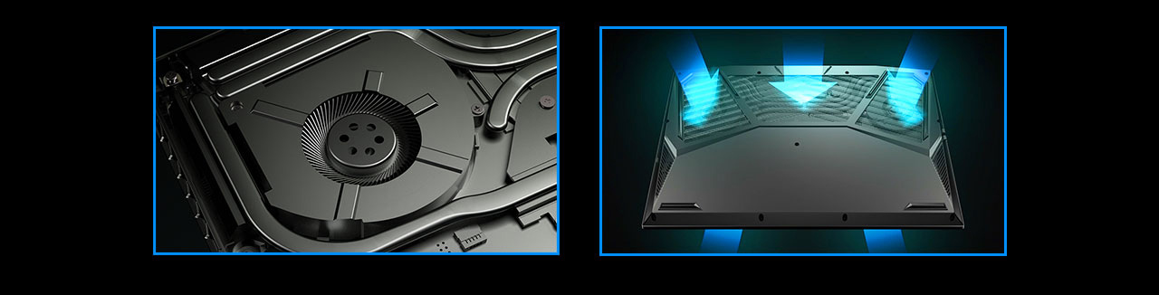 AORUS 5 Gaming Laptop