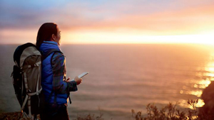 Travel Light without Sacrificing Power