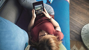 Vulcan JOURNEY Tablet PC