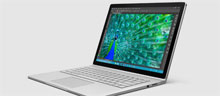 Microsoft Surface Book