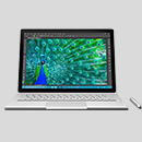 Microsoft Surface Book 