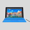 Microsoft Surface Book 