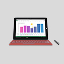 Microsoft Surface 3   