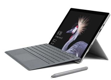 NeweggBusiness - Microsoft Surface Pro Intel Core i5-7300U 4GB