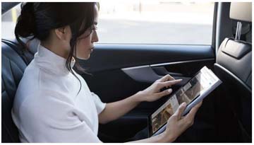 Hassle-free connectivity