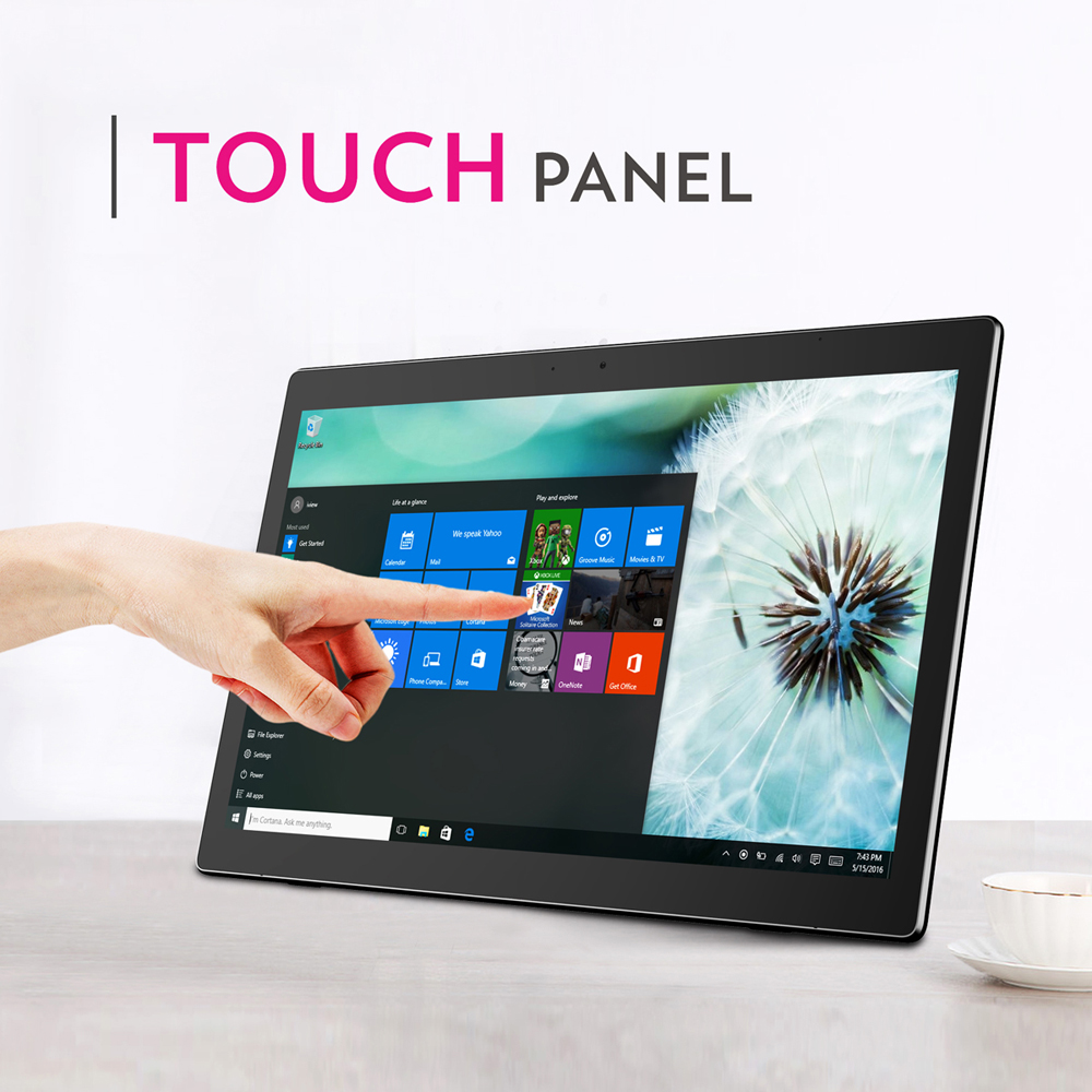 IVIEW 1760AIO ALL-IN-ONE