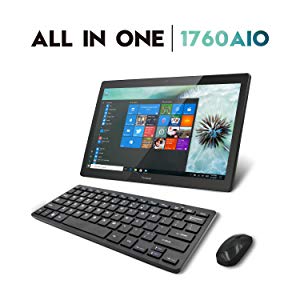 IVIEW 1760AIO ALL-IN-ONE