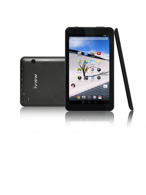 iView i700 (GMS Certified) 7-inch Tablet