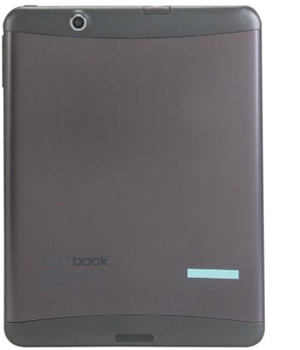 NextBook