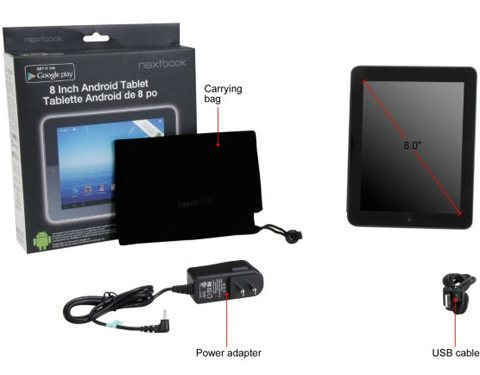 NextBook