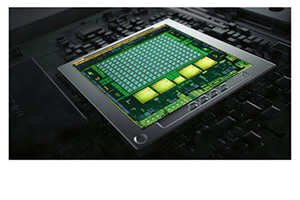 POWERED BY NVIDIA