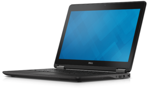 Latitude E7250