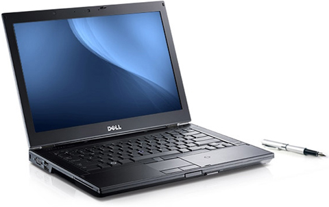 DELL Latitude E6410