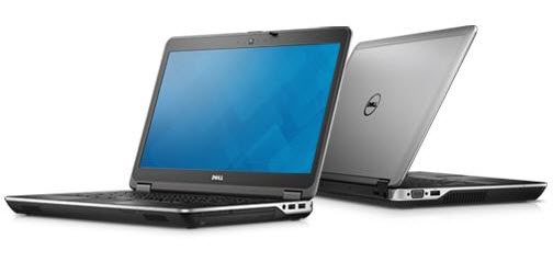 Latitude E6440