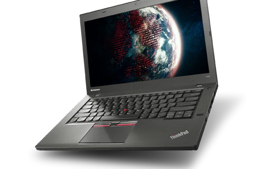 ThinkPad T450