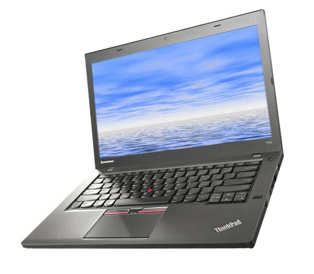 ThinkPad T450