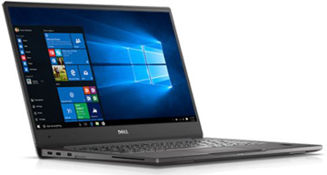 Dell Latitude 7370 