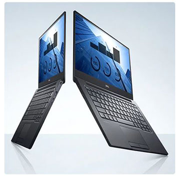 High-performance features.