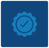 Consistently reliable.