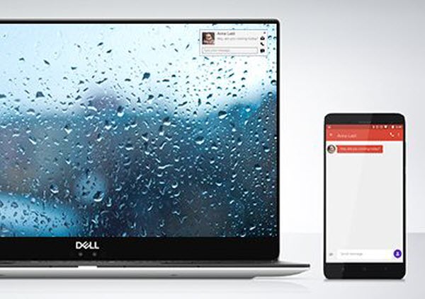 Dell Mobile Connect