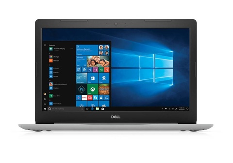 Refurbished: DELL Laptop (Scratch and Dent) Inspiron Intel Core i3