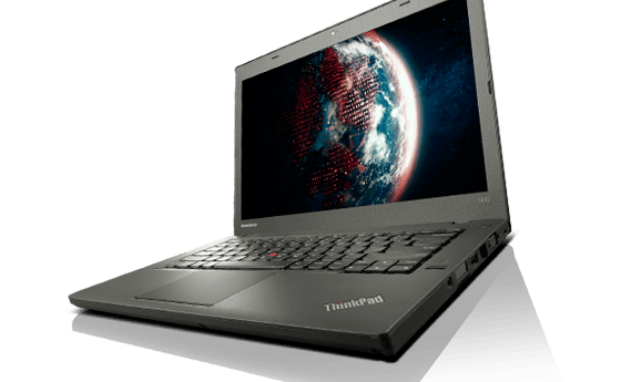 ThinkPad T440