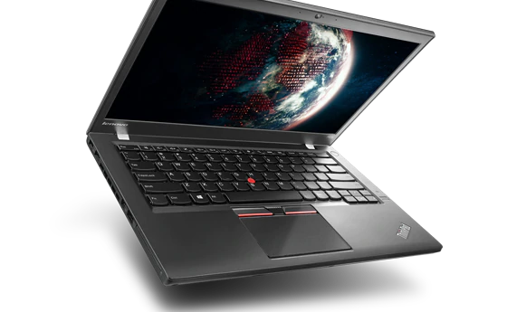 ThinkPad T450s