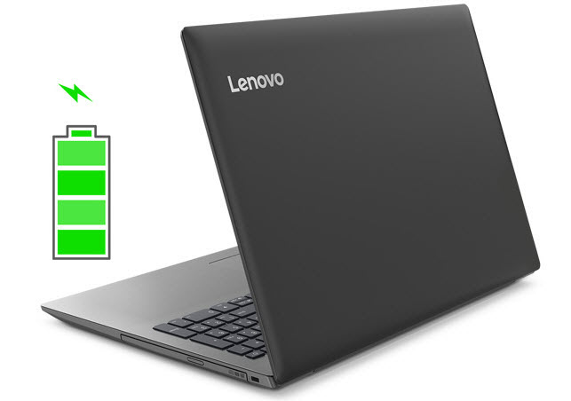 Lenovo Laptop IdeaPad 330-15AST AMD A6-Series A6-9225 (2.60GHz