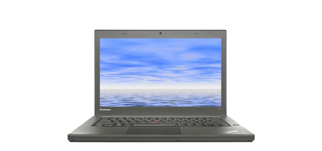 Refurbished: Lenovo Grade B Laptop ThinkPad Intel Core i5 4th Gen