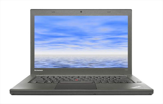ThinkPad T440