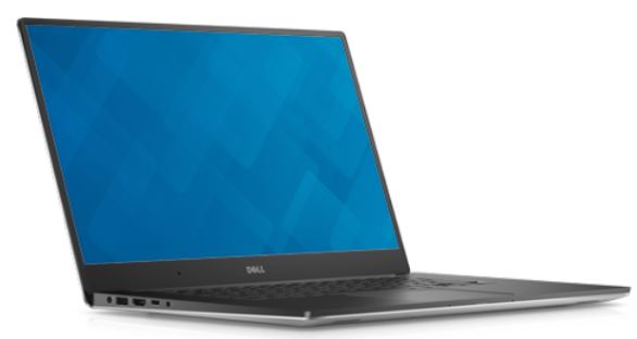 Refurbished: DELL Grade A Laptop XPS Intel Core i7-6700HQ