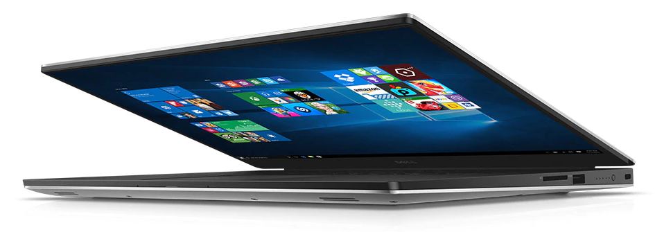 Refurbished: DELL Grade A Laptop XPS Intel Core i7-6700HQ