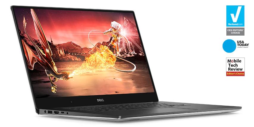 Innovation that inspires.