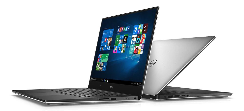 Microsoft and Dell have just raised the bar. Again.