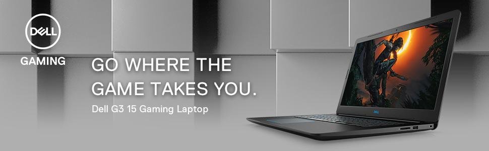 Dell Gaming