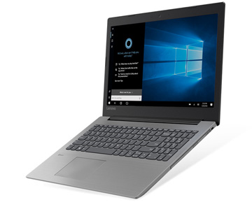 ideapad 330◆Core i7-8550U/256G/8G/DVDRW Lenovo Laptop IdeaPad 330 Intel Core i7-8550U 16GB Memory