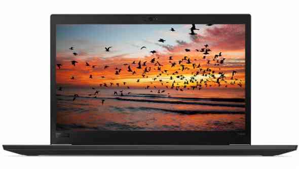 Lenovo ThinkPad T480S Laptop: Core i7-8550U, 16GB RAM, 512GB Lenovo ThinkPad T480S Laptop: Core i7-8550U, 16GB RAM, 512GB