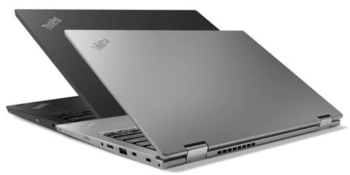 Lenovo ThinkPad L380 Yoga 20M7000KCA French 2-in-1 Laptop Intel