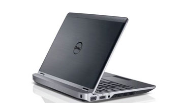 Dell Latitude E6220 