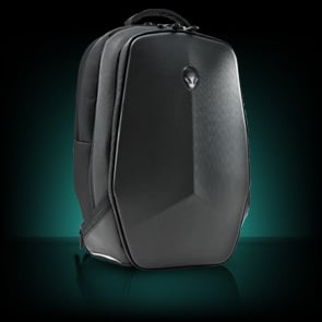 Mochila alienware store vindicator 2.0