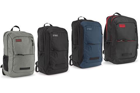 timbuk2 parkside laptop backpack review