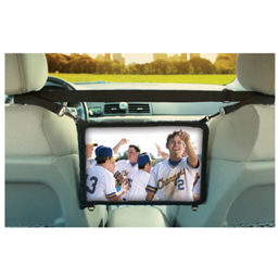 
Neoprene Tablet Sleeve Carrying Case with Touch Capacitive Screen Protector , Adjustable Shouler / Display Strap & Accessory Pocket by USA GEA