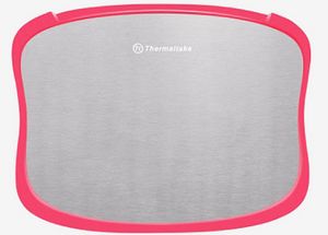 Ultra-Slim Design – Only 23mm thick