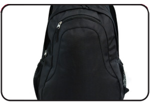 Mobile Edge Black Laptop Backpack