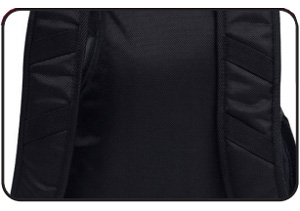 Mobile Edge Black Laptop Backpack