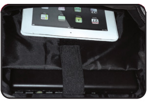 Mobile Edge Black Laptop Backpack