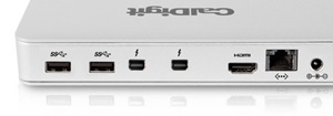 CalDigit
