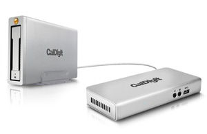 CalDigit